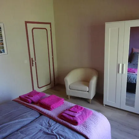 Pialats Vakantiehuis Buis-les-Baronnies