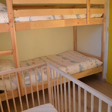 Vakantiehuis Pialats
