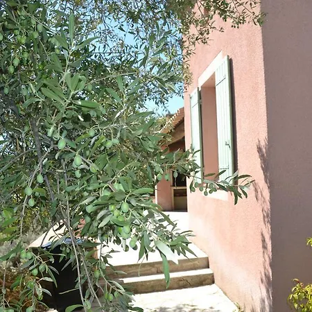 Vakantiehuis Pialats Buis-les-Baronnies