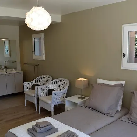 Vakantiehuis Pialats