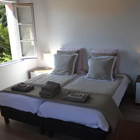 Pialats Vakantiehuis