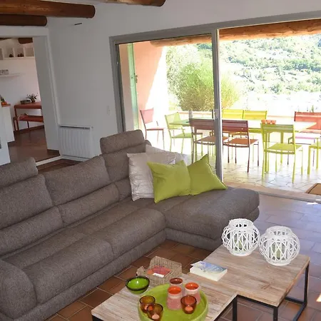 Vakantiehuis Pialats *