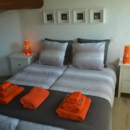 Pialats Vakantiehuis