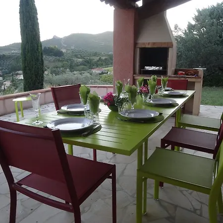 Pialats Holiday home
