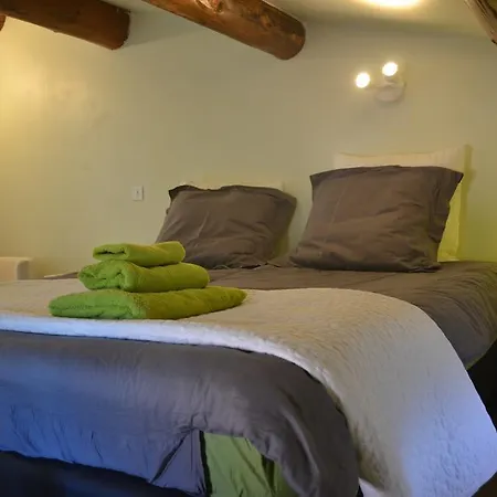 Pialats Holiday home *