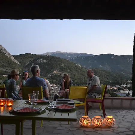 Pialats Holiday home Buis-les-Baronnies