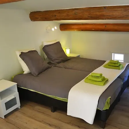 Pialats Holiday home *