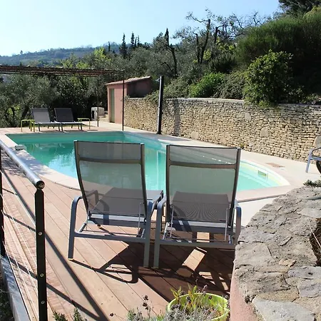 Holiday home Pialats Buis-les-Baronnies