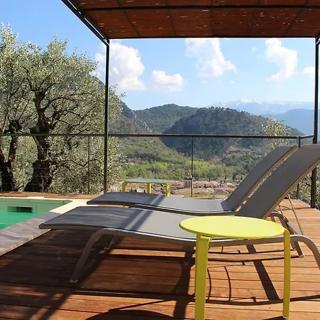 Pialats Holiday home